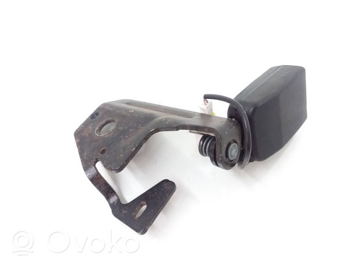 Citroen C4 I Boucle de ceinture de sécurité arrière 6061290