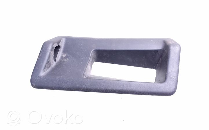 Volkswagen Caddy Sliding door interior handle 2K0843188C