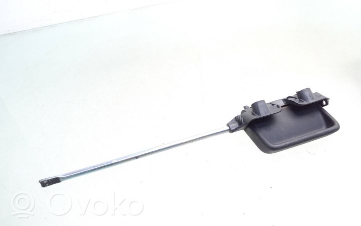 Volkswagen Caddy Sliding door interior handle 7H0843642D