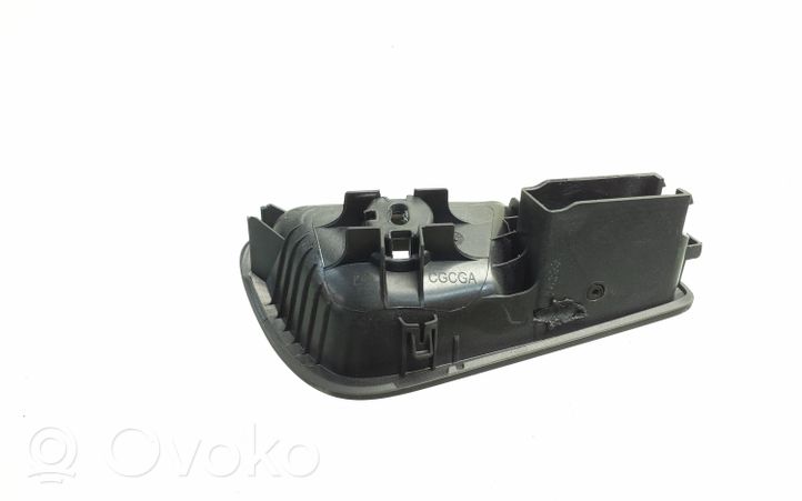 Ford Focus Poignée intérieure de porte arrière AM51U22601BDW