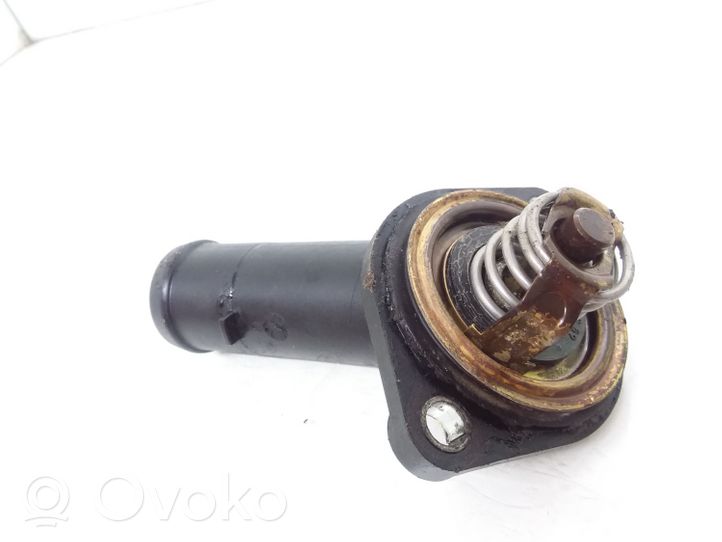 Volkswagen Transporter - Caravelle T5 Thermostat/thermostat housing 03L121114B