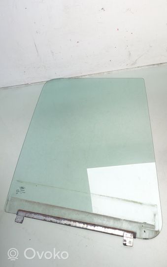 Ford Transit Front door window/glass (coupe) 4C16V21458AB