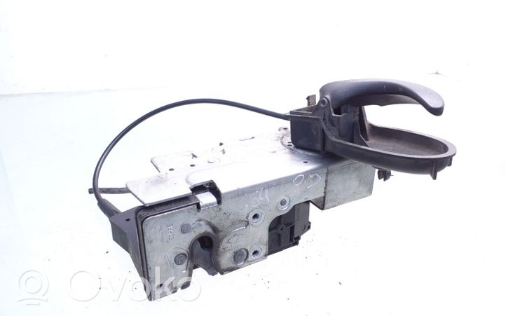 Ford Transit Front door lock YC1AV21812CJ