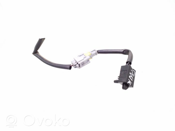 Citroen C4 I Clutch pedal sensor 95835T02