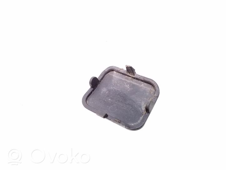 Citroen C4 I Tappo/coprigancio di traino paraurti posteriore 9647611077