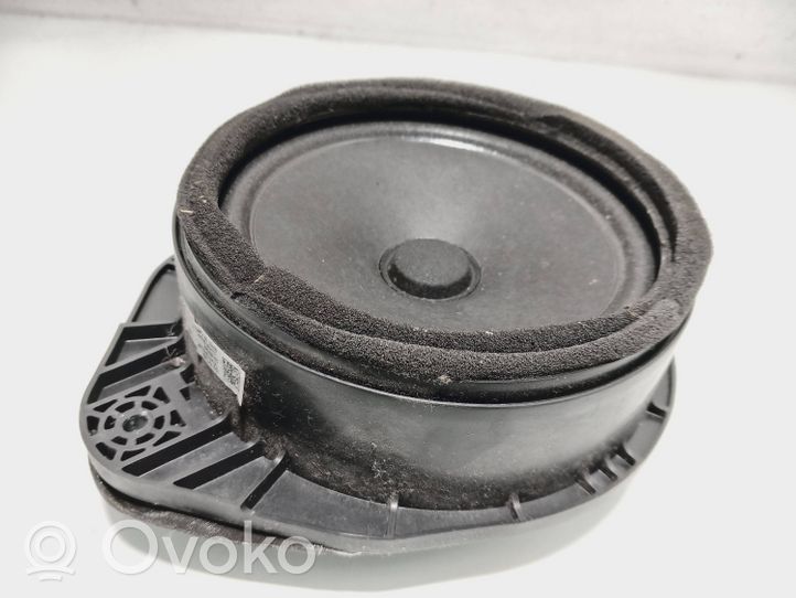 Opel Astra K Front door speaker 39016129