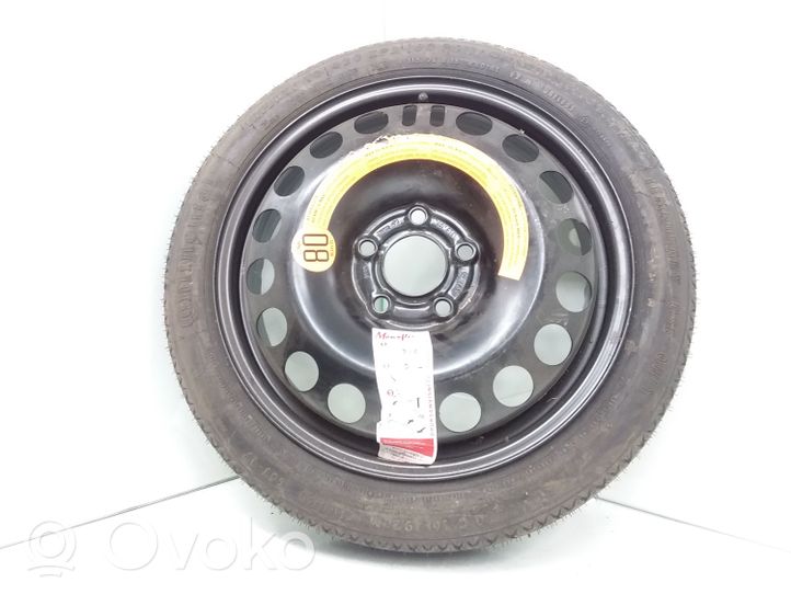 Opel Signum R16 spare wheel 2160132