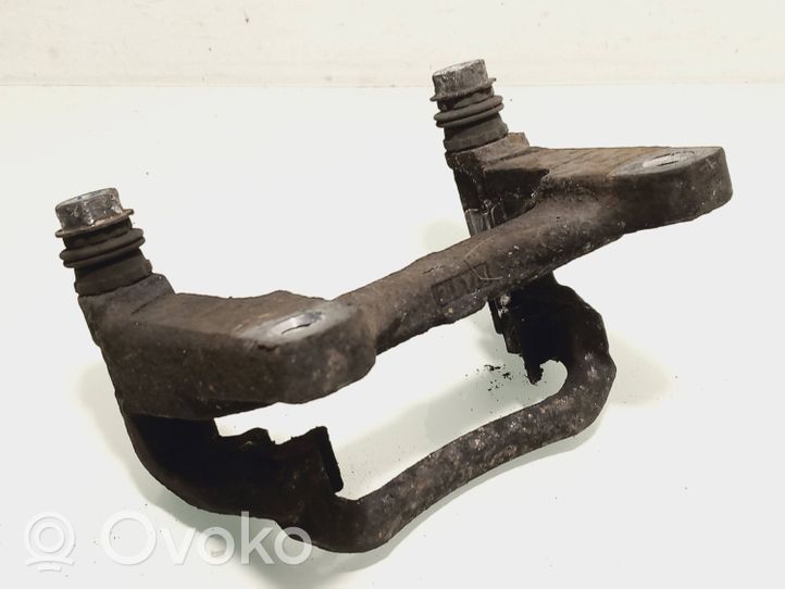 Opel Astra K Support d'étrier arrière 39009715