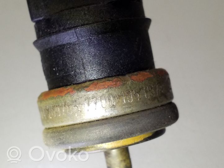 Renault Modus Sonde de température de liquide de refroidissement H110664269705