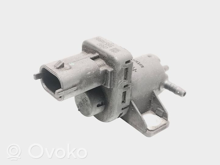 Opel Astra K Vacuum valve 55574896