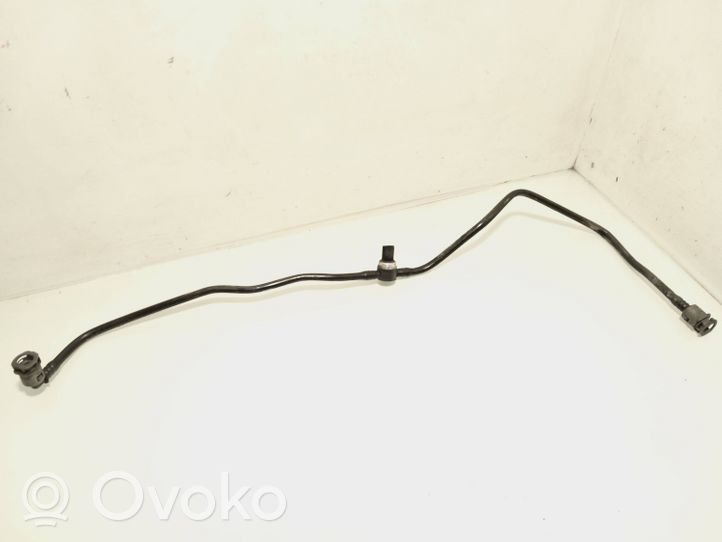 Opel Astra K Linea/tubo/manicotto combustibile 13408648