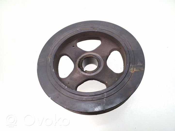 Toyota Yaris Crankshaft pulley 134700J010