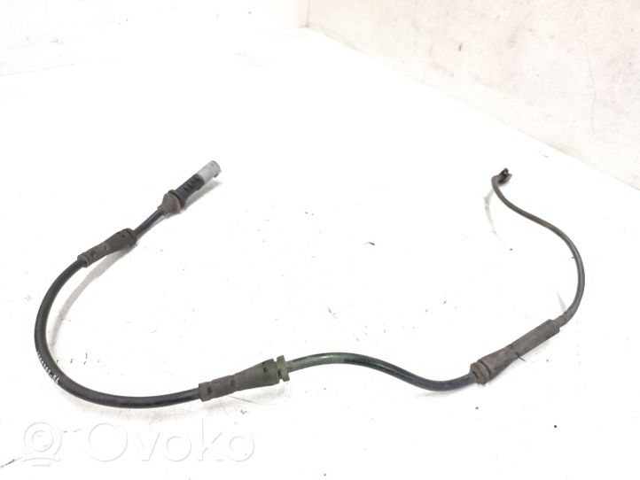 BMW 4 F32 F33 Sensore usura delle pastiglie dei freni 6792289