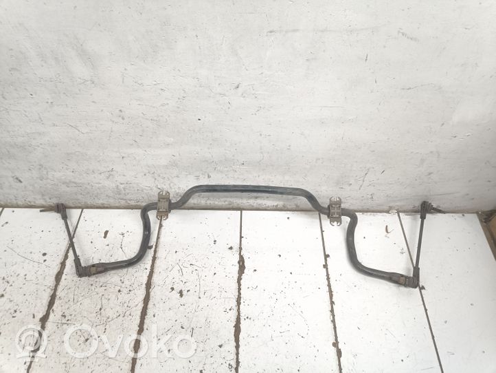 Opel Astra K Front anti-roll bar/sway bar 39000784