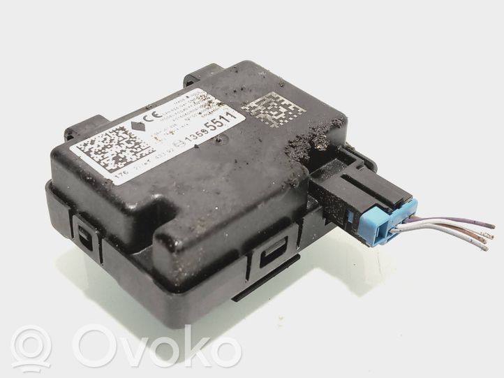 13595511 Opel Astra K Door central lock control unit/module, 10.00 € | RRR