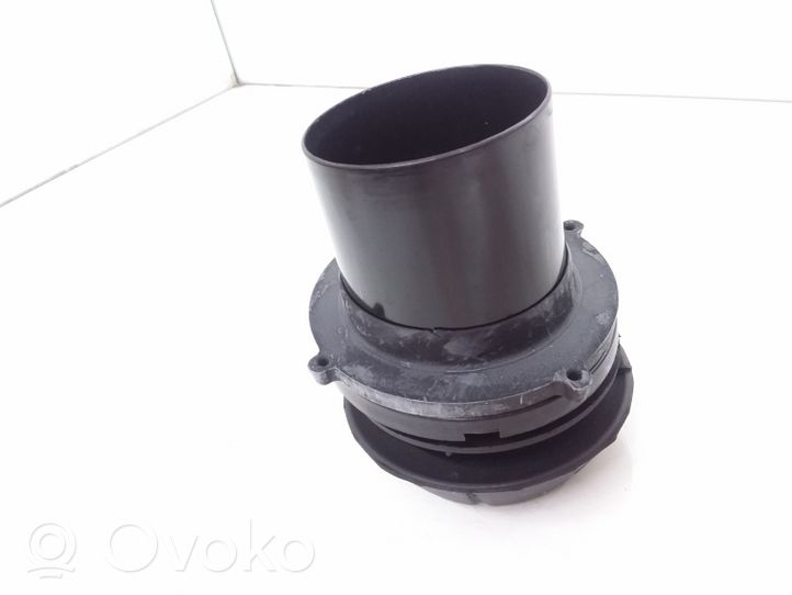 Opel Astra G Support de jambe de force supérieur avant 32000010