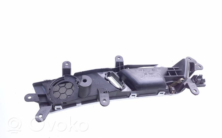 Audi A6 S6 C6 4F Rankenėlė atidarymo vidinė 4F0837019C