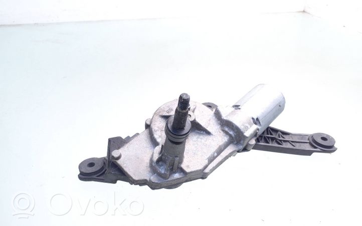 Hyundai i10 Rear window wiper motor 987000X000