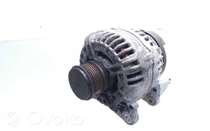 Skoda Octavia Mk2 (1Z) Alternator 06F903023F