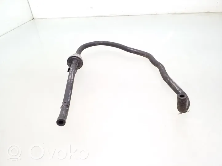 Volkswagen Fox Valve vacuum 1K0133366P