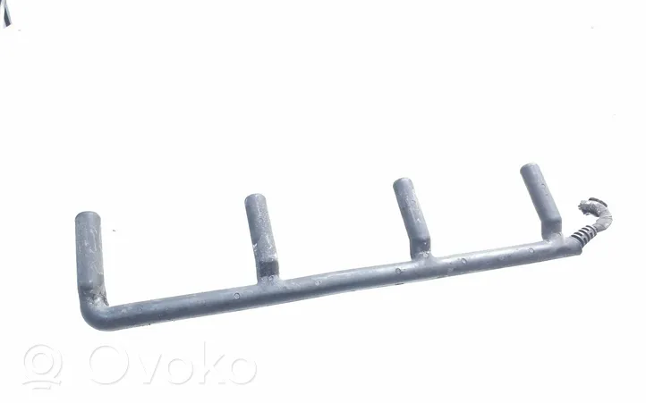 Skoda Octavia Mk2 (1Z) Przewody zapłonowe 038971782C