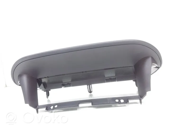 Subaru Impreza IV Panneau de garniture console centrale 66067FJ110