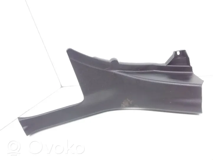 Subaru Impreza IV Copertura del rivestimento del sottoporta posteriore 94061fj011