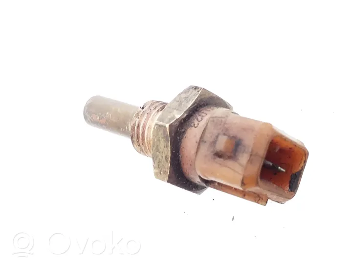 BMW 3 E30 Czujnik temperatury płynu chłodzącego 0280130023