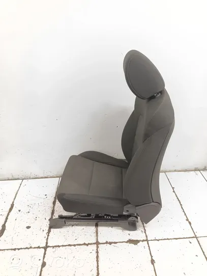 Hyundai Tucson TL Front passenger seat 