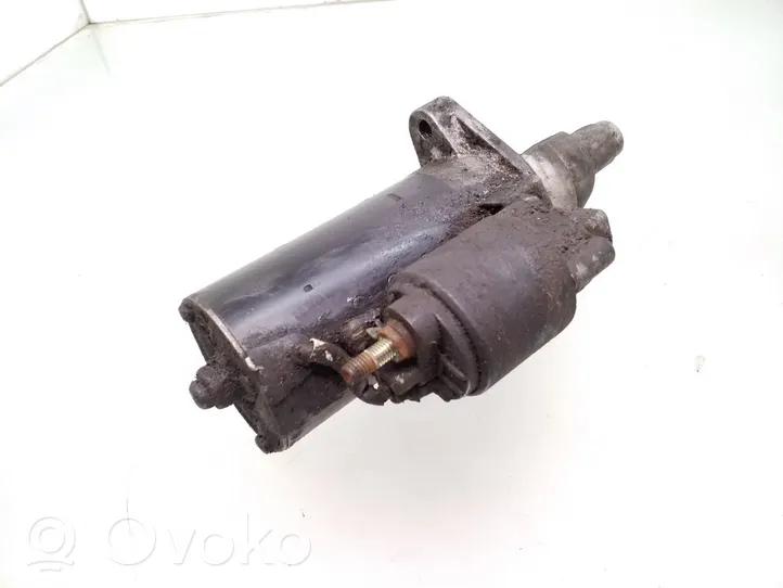 Audi A6 S6 C5 4B Motor de arranque 0001109021