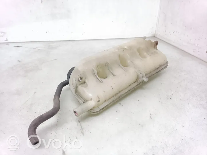 Toyota Avensis T250 Vase d'expansion / bouchon de réservoir de liquide de refroidissement 