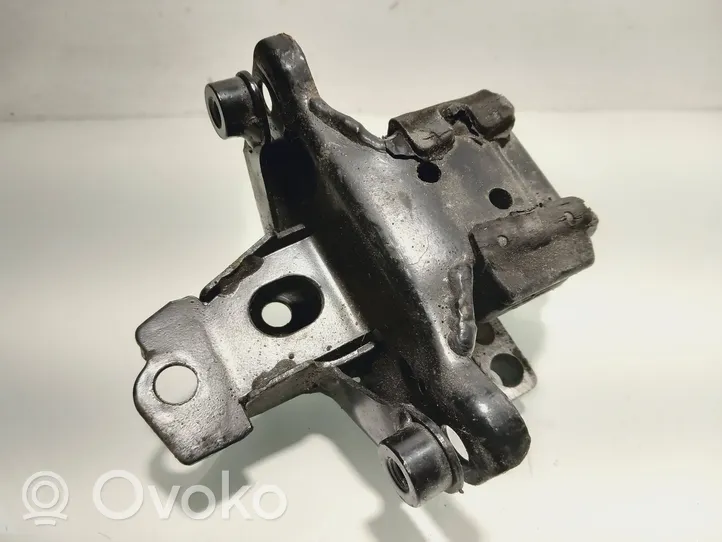 Volkswagen Polo IV 9N3 Supporto della scatola del cambio 6Q0199555