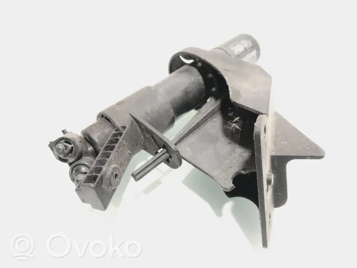 Volkswagen Polo IV 9N3 Headlight washer spray nozzle 6Q0955159A