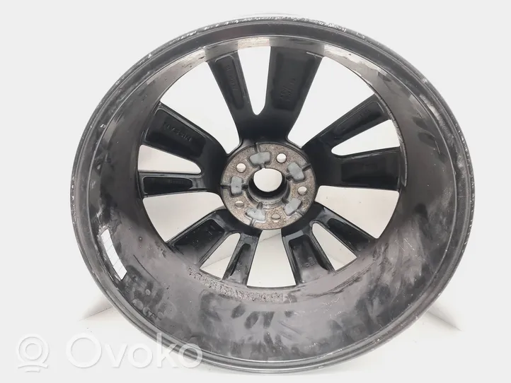 Nissan X-Trail T32 R19 alloy rim 4ES3A