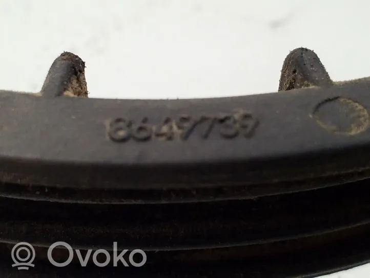 Volvo V70 Degalų siurblio (degalų bake) veržlė 8649739