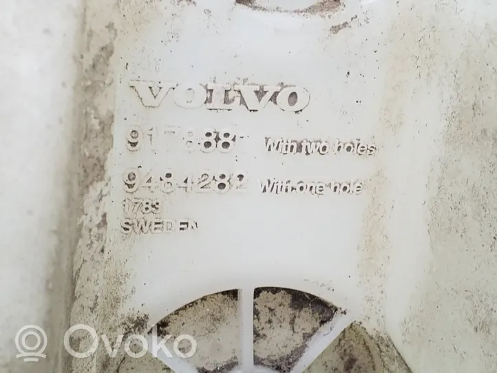 Volvo V70 Serbatoio/vaschetta liquido lavavetri parabrezza 9178881