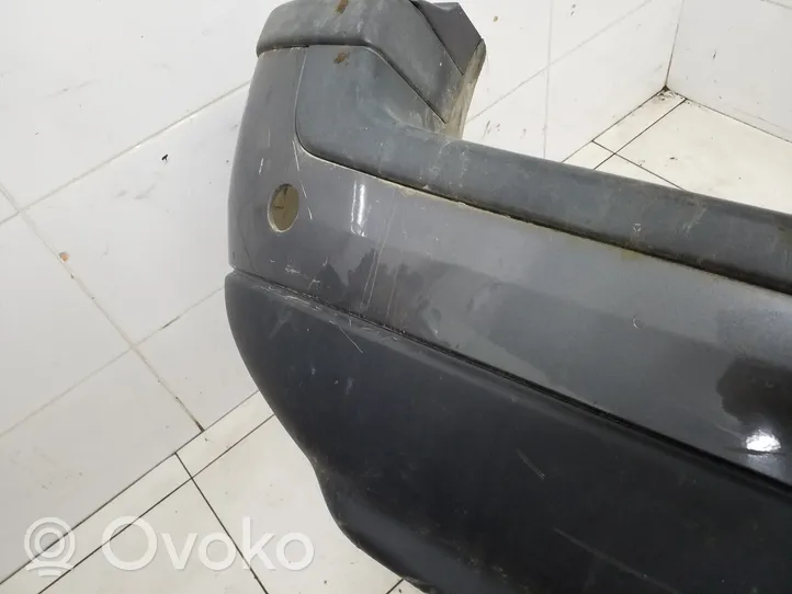 Volvo V70 Rear bumper 9190994