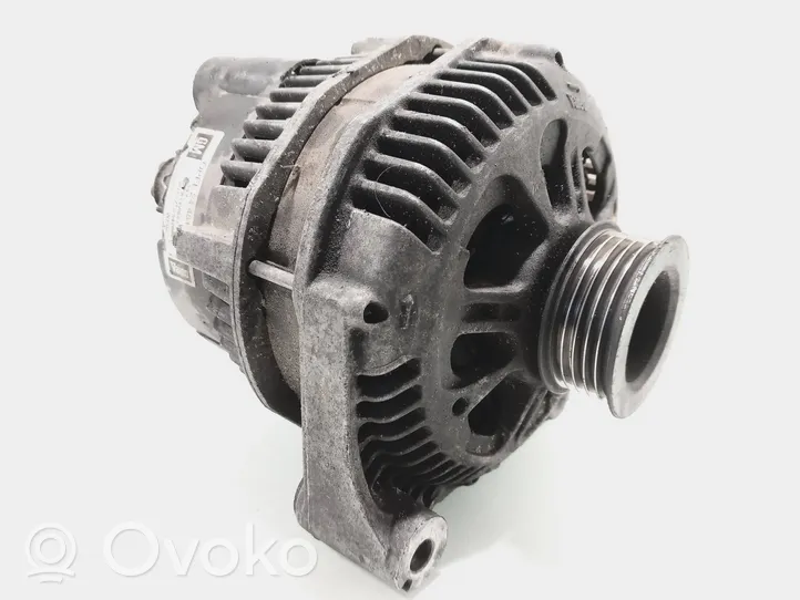 Opel Omega B2 Alternator 24451624