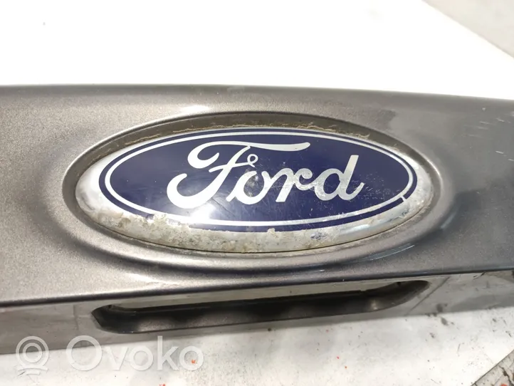 Ford Focus Takaluukun koristelista BM51N43404A0W