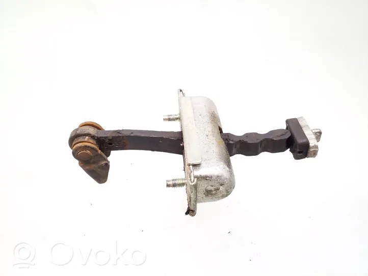 Opel Corsa D Ribotuvas priekinių durų atvėrimo 13180682