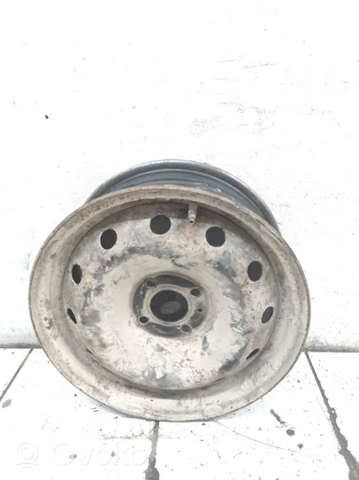 Renault Scenic I R15 steel rim 8200028488