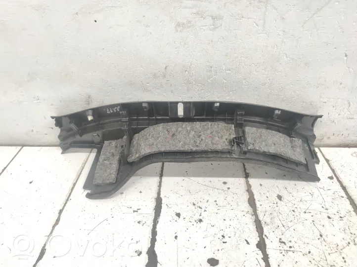 Toyota RAV 4 (XA40) Bagāžnieka sliekšņa dekoratīvā apdare 5838742120