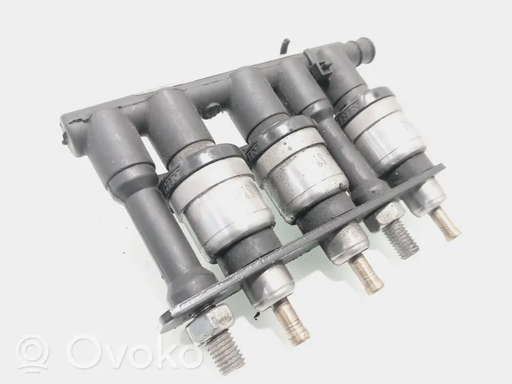 Audi A4 S4 B6 8E 8H LP gas injector Keihin