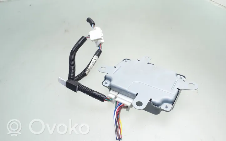 Toyota RAV 4 (XA40) Module de contrôle de batterie 8989248050