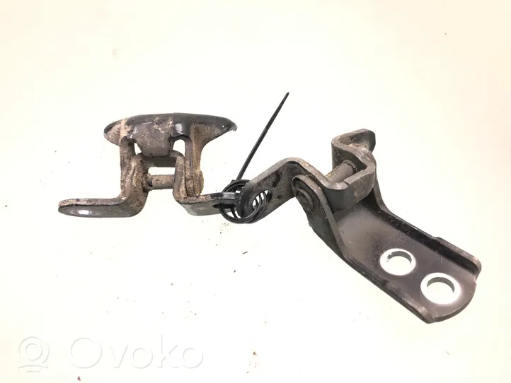 Toyota RAV 4 (XA40) Set di cerniere portiera anteriore 