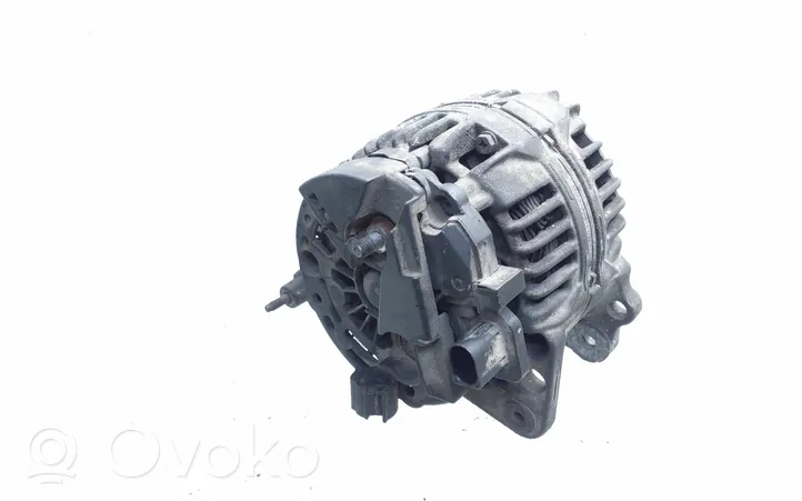 Volkswagen Sharan Alternator 038903023L