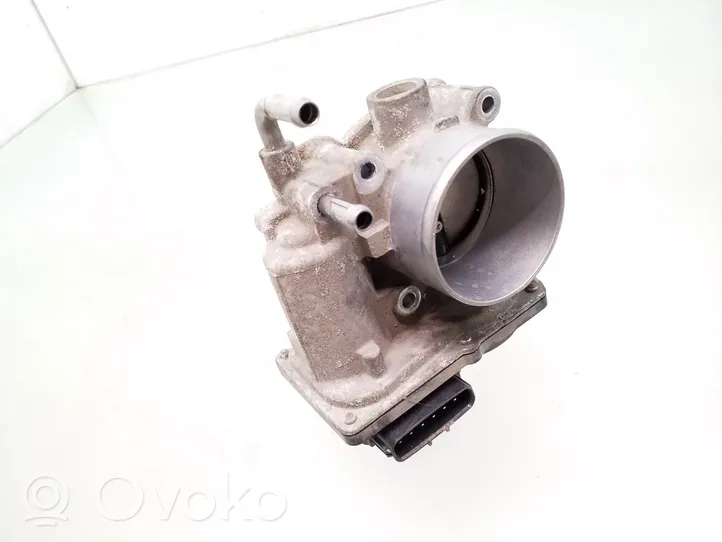 Toyota RAV 4 (XA40) Valvola a farfalla 2203036020