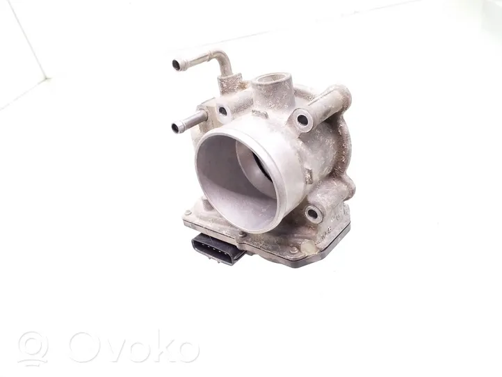 Toyota RAV 4 (XA40) Valvola a farfalla 2203036020