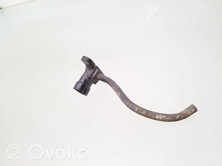 Toyota RAV 4 (XA40) Sensore di pressione 8942126030