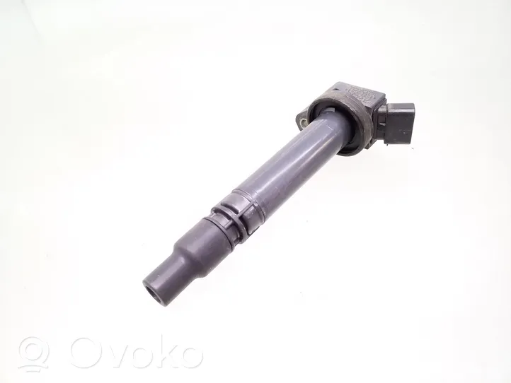 Toyota RAV 4 (XA40) High voltage ignition coil 9091902256